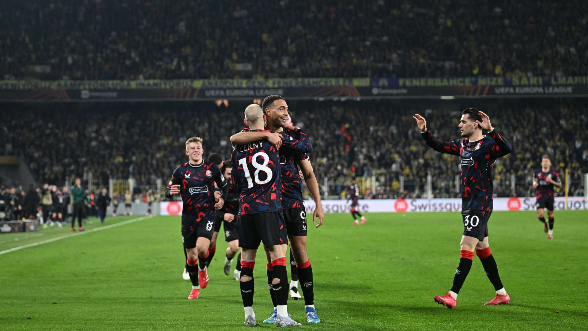 是我們勝利 是我們勝利