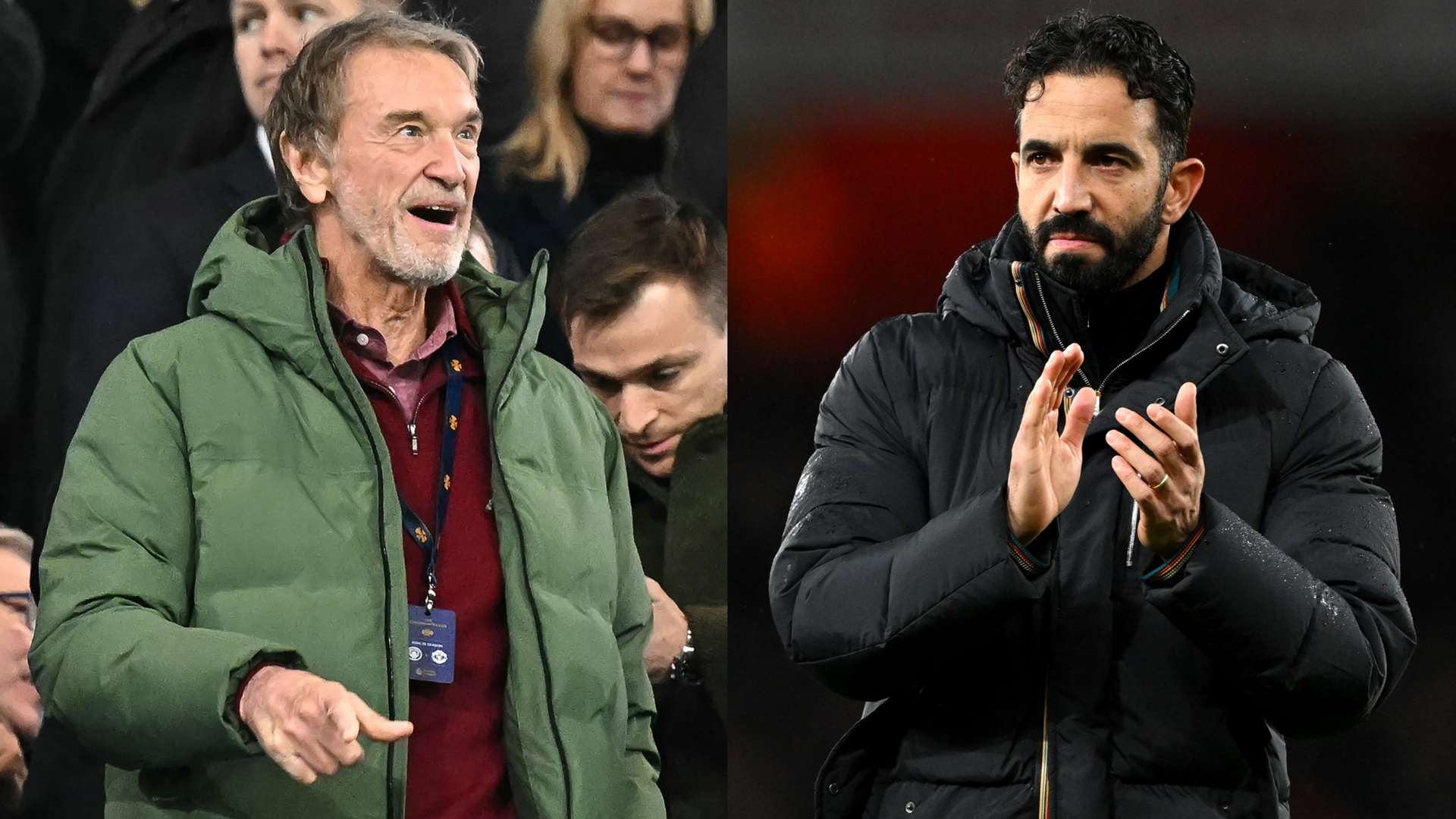 這些球員不 這些球員不